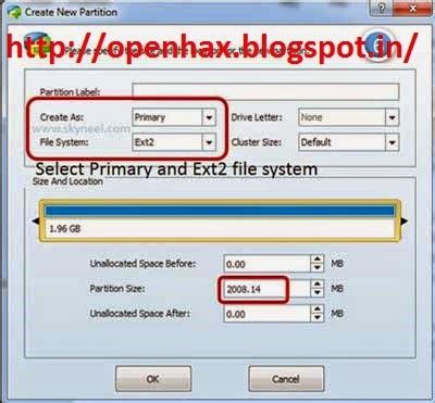 how to increase internal ram.